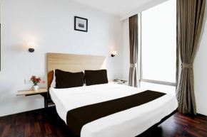 Super Townhouse PBG Mall Vashi